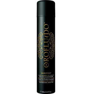 Orofluido Лак для волос сильной фиксации 500мл