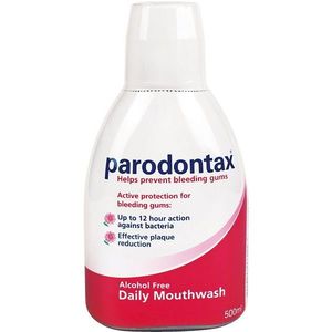 Parodontax ополаскиватель для полости рта 500мл