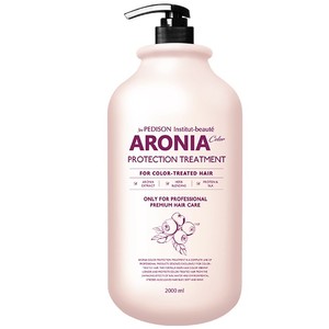 Pedison Маска для волос Арония Institute-beaut Aronia Color Protection Treatment 2000мл