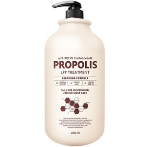Pedison Маска для волос Прополис Institut-Beaute Propolis LPP Treatment 2000мл
