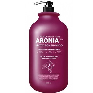 Pedison Шампунь для волос Арония Institute-beaut Aronia Color Protection Shampoo 2000мл