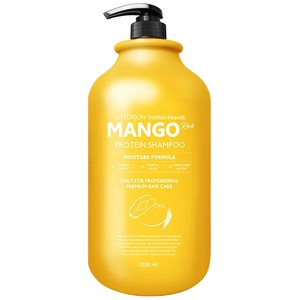 Pedison Шампунь для волос Манго Institute-Beaute Mango Rich Protein Hair Shampoo 2000мл