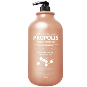 Pedison Шампунь для волос Прополис Institut-Beaute Propolis Protein Shampoo 2000мл
