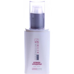 Премиум (Premium) Активатор-антиадаптант Anti-acne 125мл