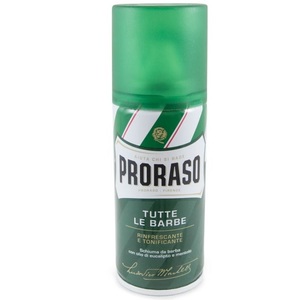 Proraso Пена для бритья освежающая 100 мл