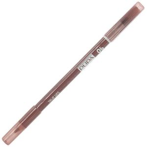 Pupa карандаш для губ TRUE LIPS №006 Brown Red