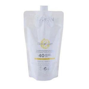 Redken БЛОНД ГЛЕМ проявитель 40 volume 12% 1л