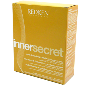 Редкен Иннер Секрет-полный набор для 1 применения