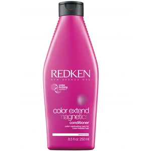 Redken (Редкен) Колор Экстенд Магнетикс Кондиционер для яркости цвета окрашенных волос Color Extend Magnetics 250 мл