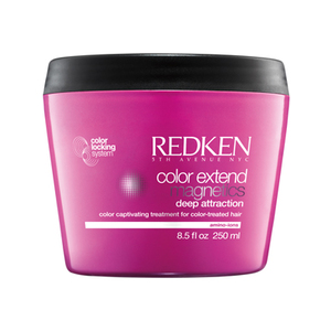 Редкен/Redken Колор Экстенд Магнетикс Маска для окрашенных волос Color Extend Magnetics 250 мл