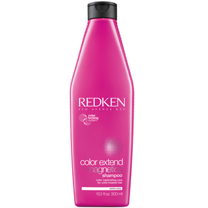 Redken (Редкен) Колор Экстенд Магнетикс Шампунь для яркости цвета окрашенных волос Color Extend Magnetics 300 мл
