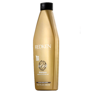 Redken (Редкен) Олл Софт Шампунь для сухих и поврежденных волос All Soft 300 мл