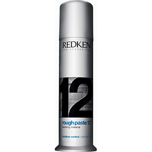 Redken (Редкен) Rough Paste 12 Раф Паст 12 Паста для моделирования и текстурирования волос 75 мл