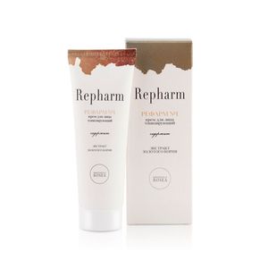 Repharm крем для лица тонизирующий рефарм №1 50г