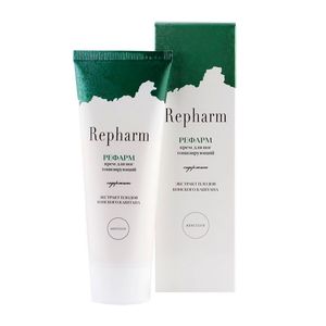 Repharm крем для ног тонизирующий рефарм с экстрактом плодов конского каштана 70г