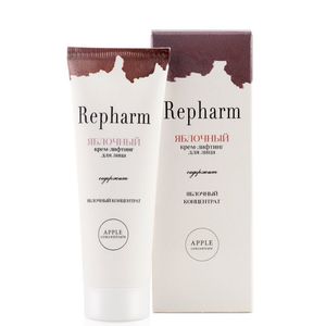 Repharm крем–лифтинг для лица яблочный 50г