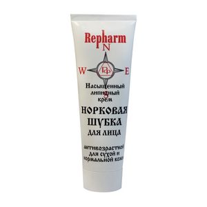 Repharm крем норковая шубка для лица 50г