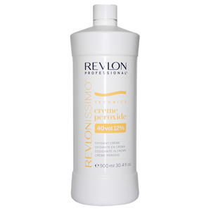 Revlon Creme Peroxide Кремообразный окислитель 12% 900 мл