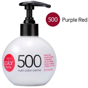 Revlon Краска для волос NCC 500 пурпурно-красный 250мл