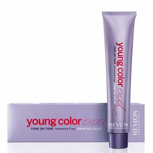 Revlon Краска для волос YCE 6-66 интенсивно-красный 70 мл