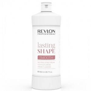 Revlon Lasting Shape Smooth нейтрализующий крем для выпрямления волос 850мл