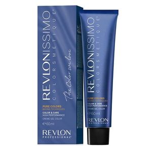 Revlon RCS Pure Colors 900 Фуксия 60мл