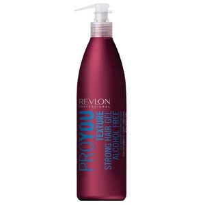 Revlon (Ревлон) ProYou Гель сильной фиксации 350мл