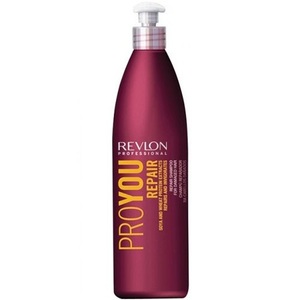 Revlon (Ревлон) ProYou Шампунь восстанавливающий Repair 350мл