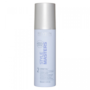 Revlon Style masters Активатор эластичных завитков Curly Orbital 150мл