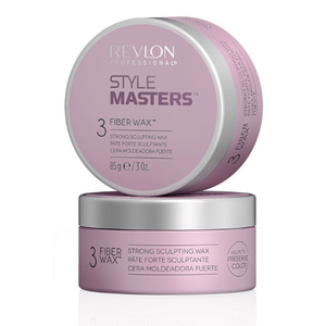Revlon STYLE MASTERS FIBER WAX Воск формирующий с текстурирующим эффектом для волос 85мл