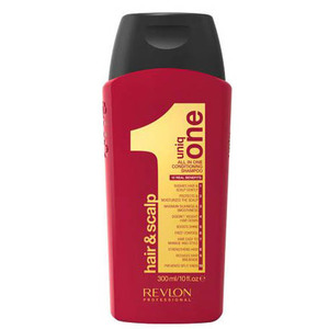 Revlon Uniq One Conditioning Shampoo Шампунь-кондиционер 300 мл