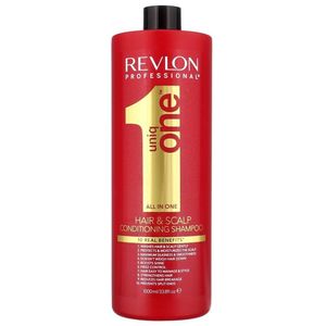 Revlon Uniq One Conditioning Shampoo Шампунь-кондиционер 1000мл