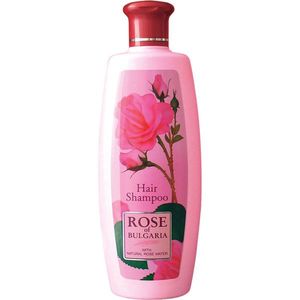 Rose of Bulgaria шампунь для волос 330 мл