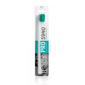 Рокс PRO зубная щетка мягкая