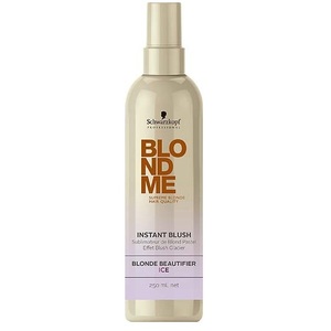 Schwarzkopf БлондМИ Оттеночный спрей Лед