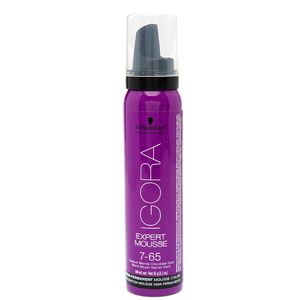 SCHWARZKOPF Игора Эксперт Мусс 7-65 100 мл