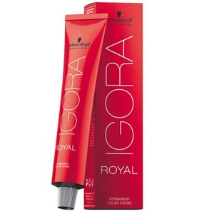 Schwarzkopf Игора Роял 60мл 12-19