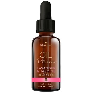 Schwarzkopf Oil Ultime Масло эфирное успокаивающее 30мл