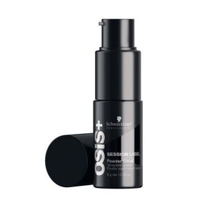 Schwarzkopf Osis Session Label Спрей-пудра для волос 8г