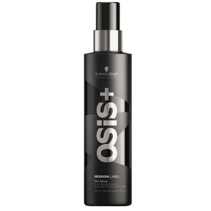 Schwarzkopf Osis+ Session Label Спрей солевой 200мл