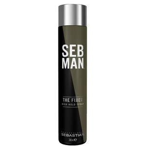 Sebastian SEBMAN THE FIXER Моделирующий лак для волос сильной фиксации 200мл