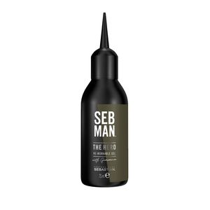 Sebastian SEBMAN THE HERO Универсальный гель для укладки волос 75мл