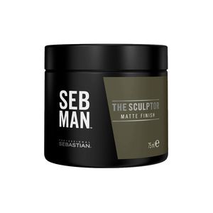 Sebastian SEBMAN THE SCULPTOR Минеральная глина для укладки волос 75мл