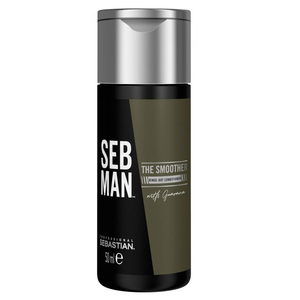 Sebastian SEBMAN THE SMOOTHER Кондиционер для волос 50мл