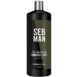 Sebastian SEBMAN THE SMOOTHER Кондиционер для волос 1000мл