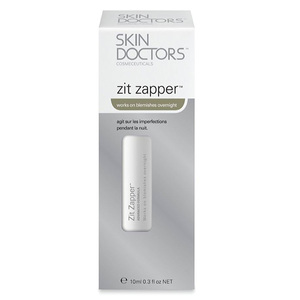 Скин Доктор (Skin Doctors) Zit Zapper Лосьон-карандаш для проблемной кожи лица 10 мл