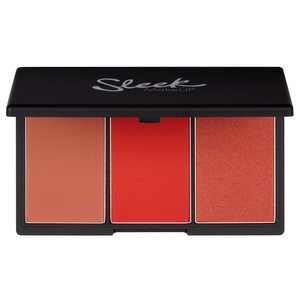 Sleek Makeup Blush By 6 Flame - Румяна в палетке