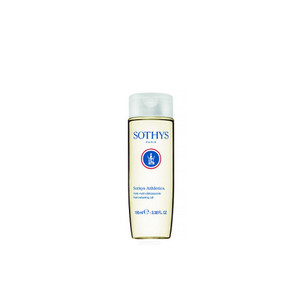 Сотис Nutri-Relaxing Oil Антицеллюлитное масло с дренажным эффектом 100 мл S109764