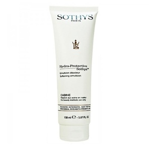 Сотис (Sothys) Oily Skin Флюид увлажняющий матирующий для жирной кожи 150 мл