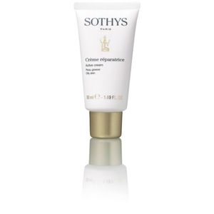 Сотис (Sothys) Oily Skin Крем восстанавливающий активный для жирной кожи 50 мл